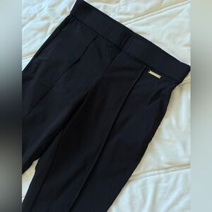 Michael Kors Black Women’s Pants